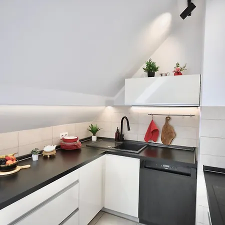 Apartament Mediterranean Old Town *