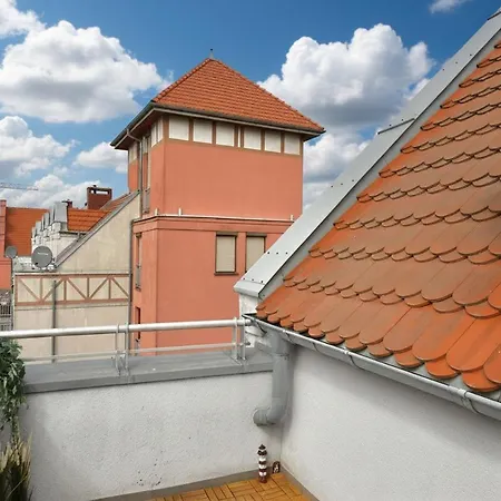 Apartament Mediterranean Old Town Poznań