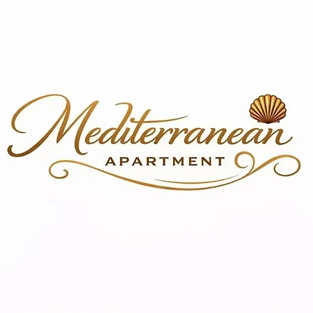 Mediterranean Old Town Apartament *